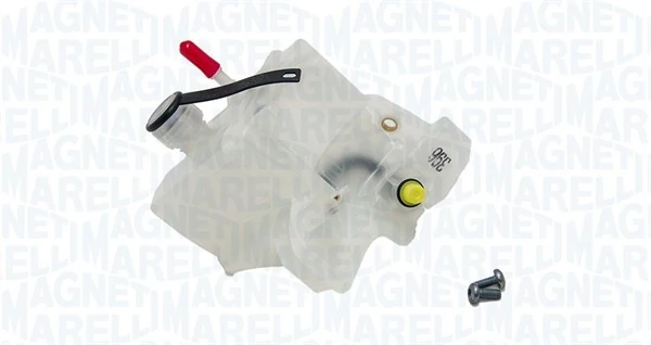 Valve Unit, aut. transm. hydraulic unit